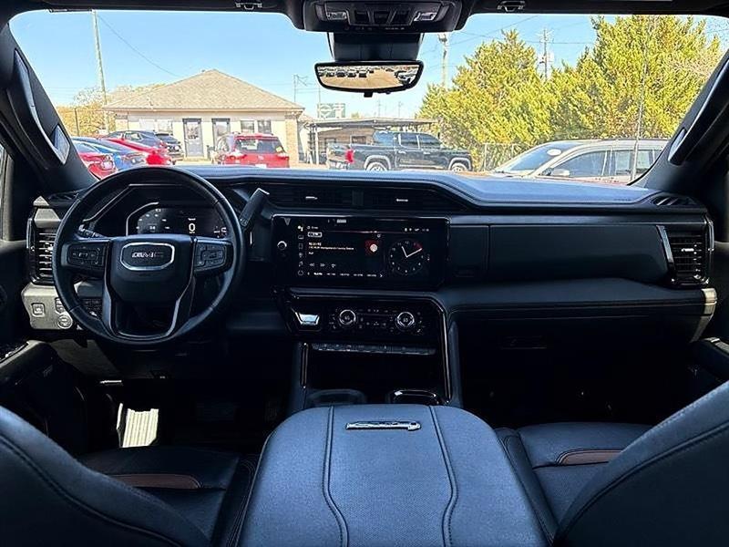 GMC Sierra 2500HD  2024