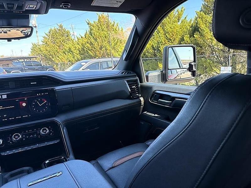 GMC Sierra 2500HD  2024