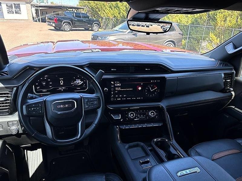 GMC Sierra 2500HD  2024