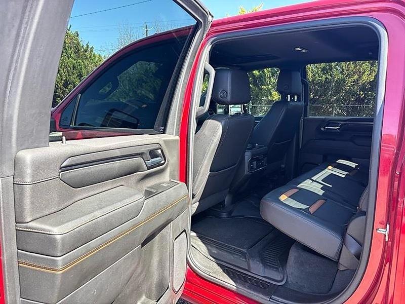 GMC Sierra 2500HD  2024