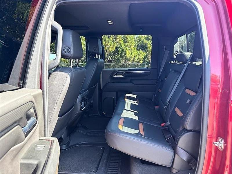 GMC Sierra 2500HD  2024