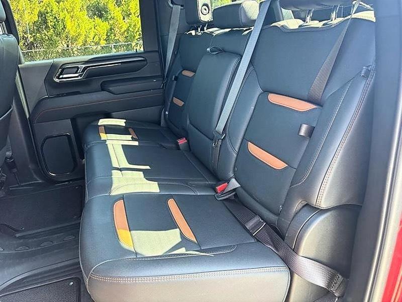 GMC Sierra 2500HD  2024