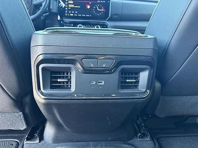 GMC Sierra 2500HD  2024