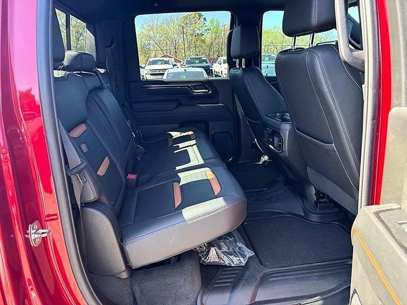 GMC Sierra 2500HD  2024