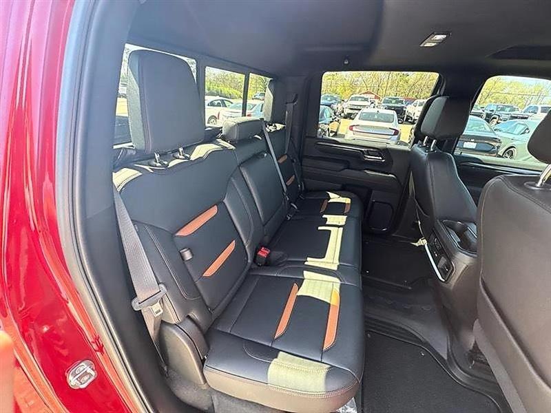 GMC Sierra 2500HD  2024