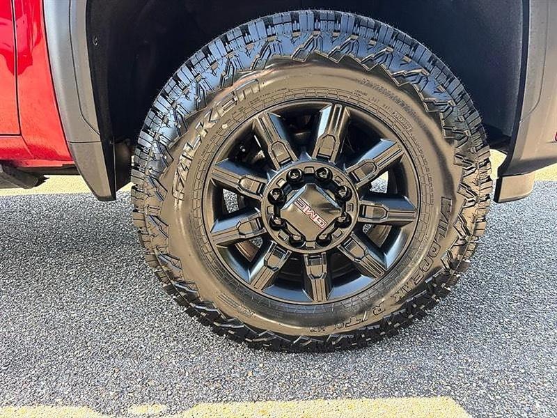 GMC Sierra 2500HD  2024