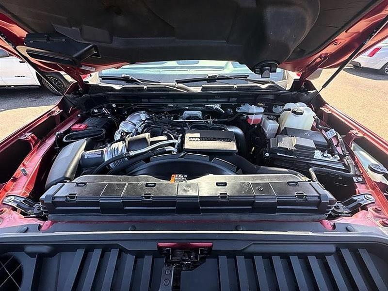 GMC Sierra 2500HD  2024