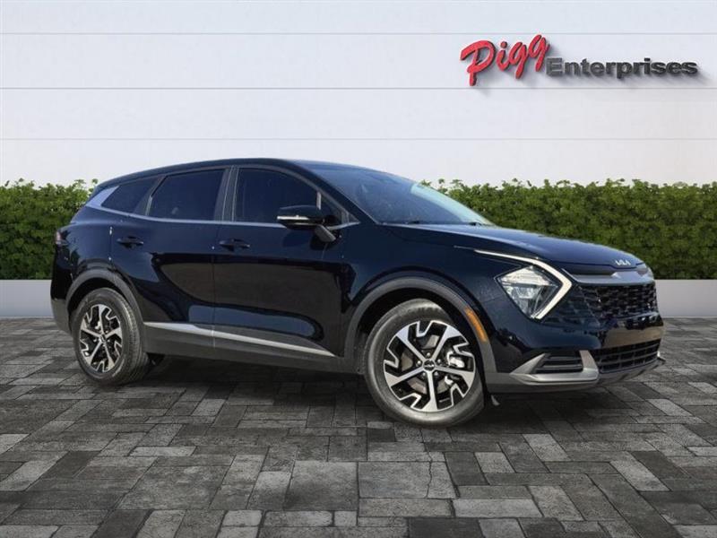 Kia Sportage  2023