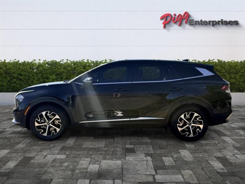 Kia Sportage  2023