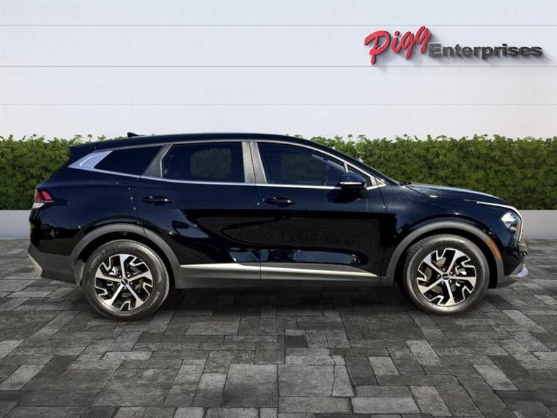 Kia Sportage  2023