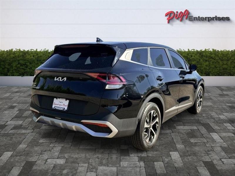 Kia Sportage  2023
