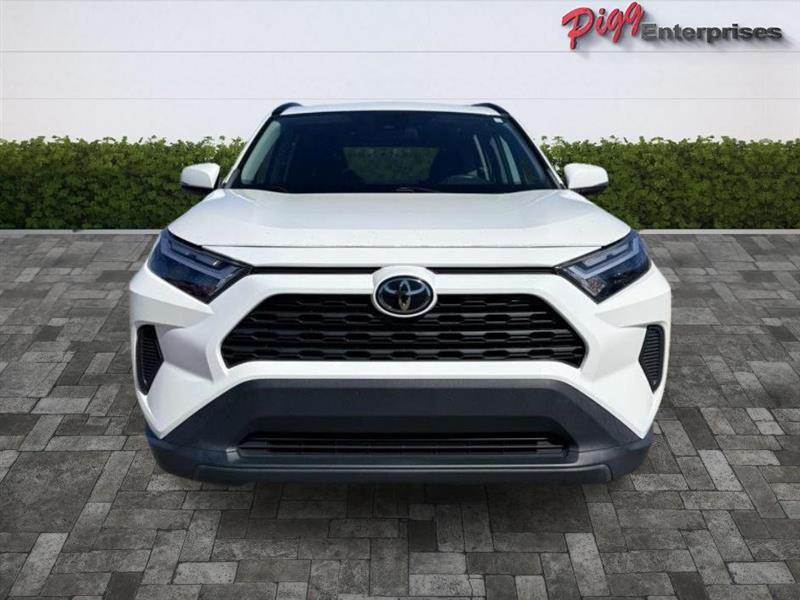 Toyota RAV4  2022