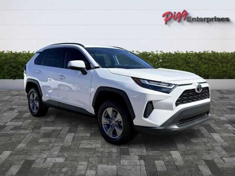 Toyota RAV4  2022