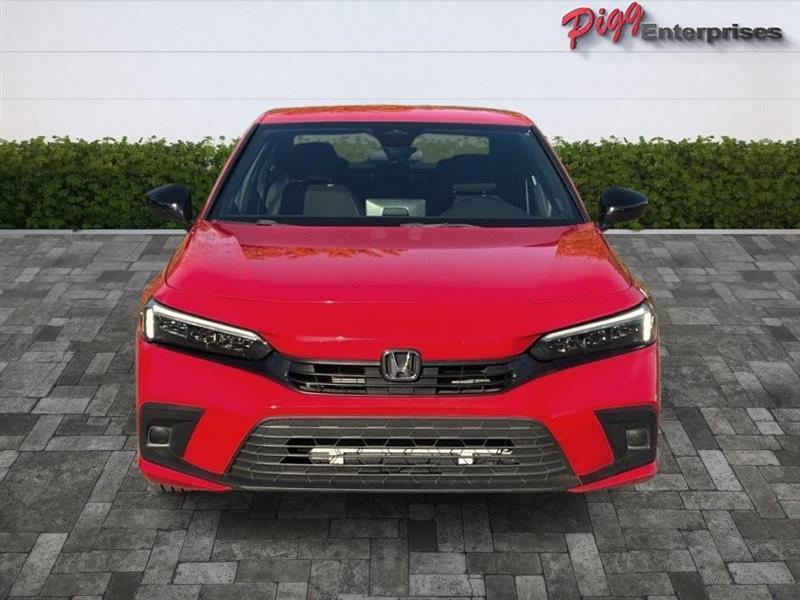 Honda Civic Sedan  2024