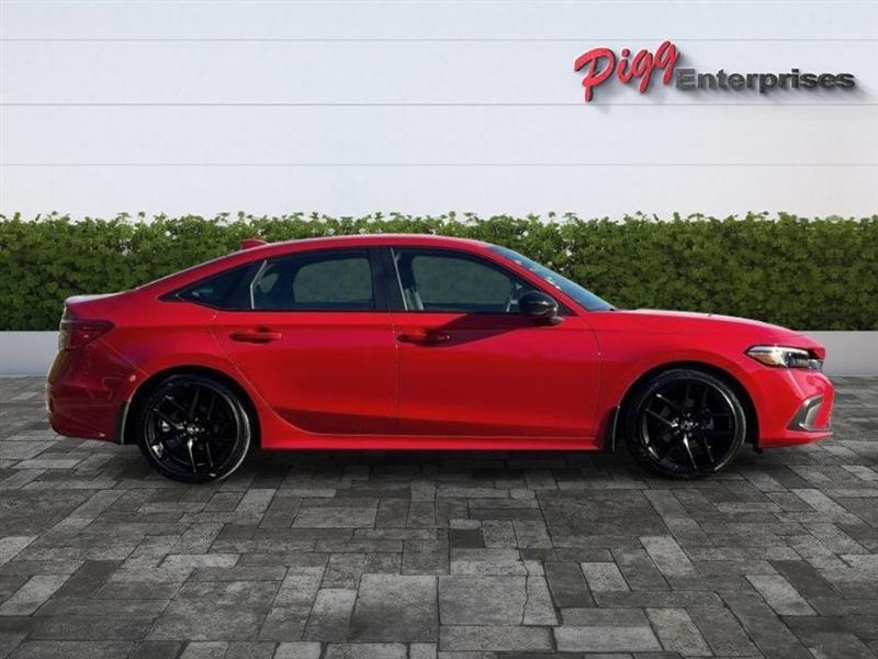 Honda Civic Sedan  2024