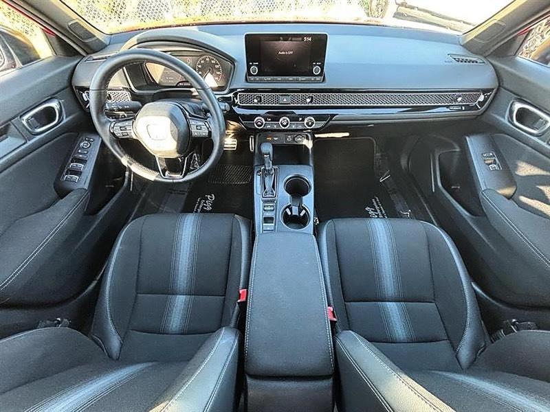 Honda Civic Sedan  2024