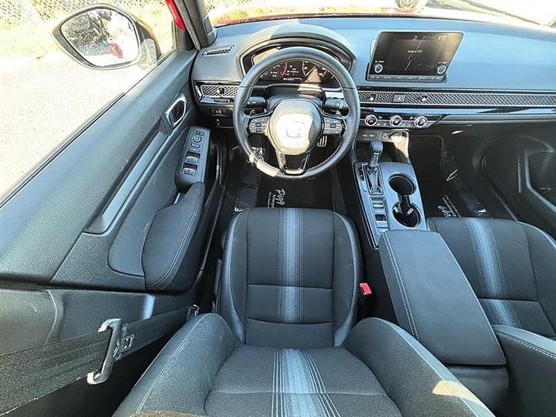 Honda Civic Sedan  2024