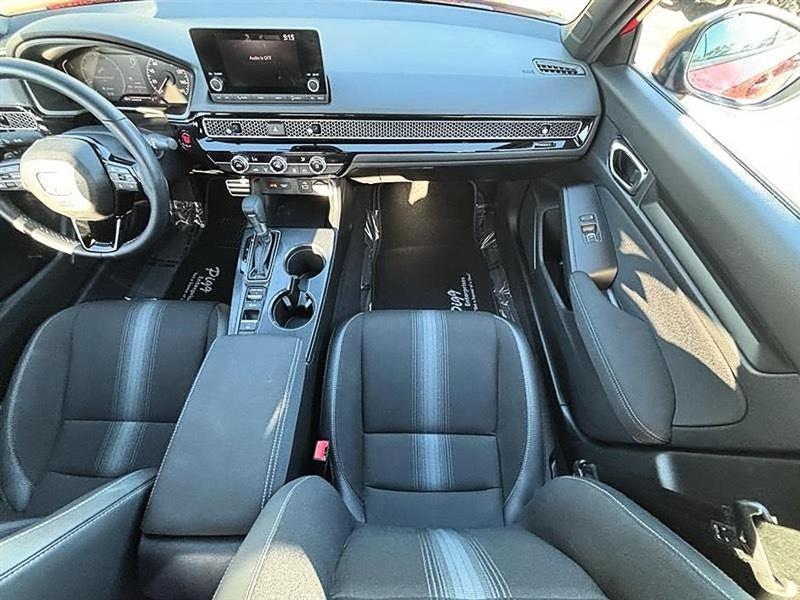 Honda Civic Sedan  2024