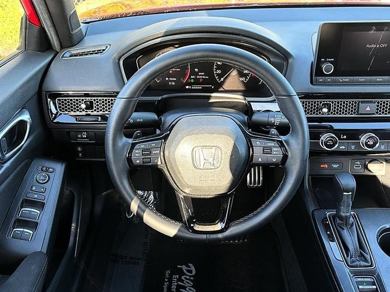 Honda Civic Sedan  2024