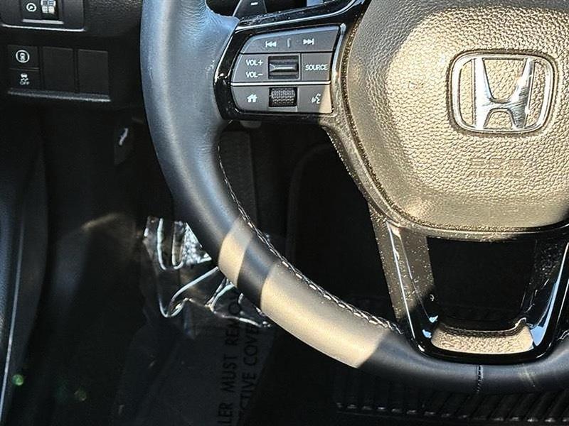 Honda Civic Sedan  2024