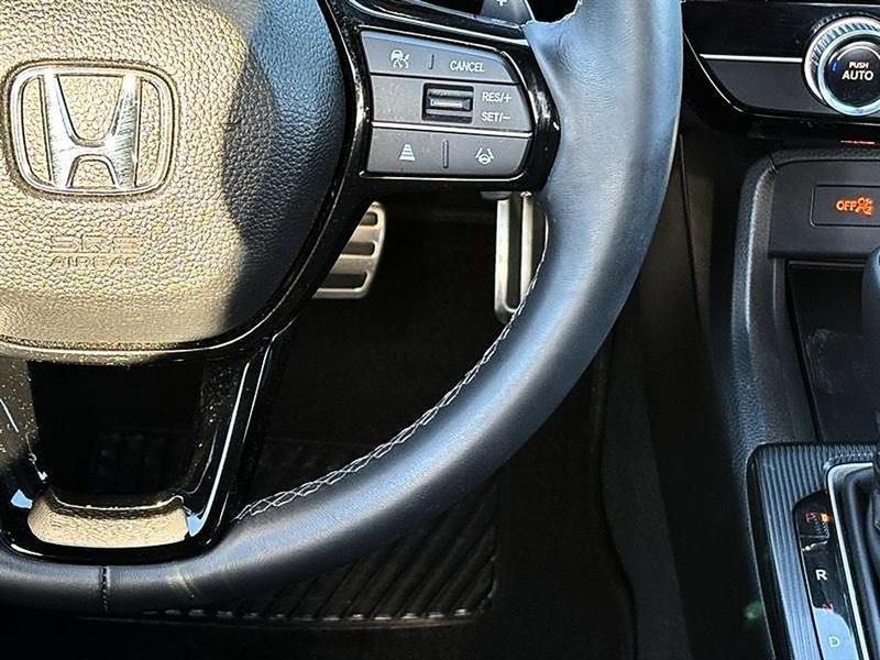 Honda Civic Sedan  2024