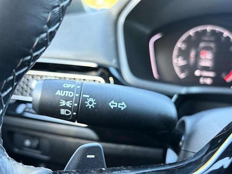 Honda Civic Sedan  2024