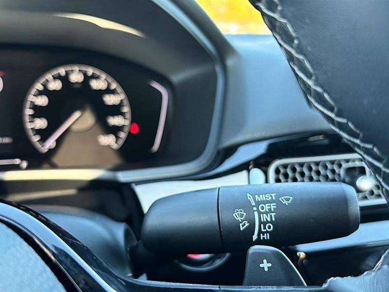 Honda Civic Sedan  2024