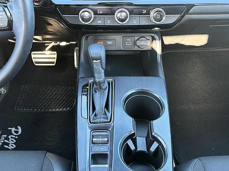 Honda Civic Sedan  2024