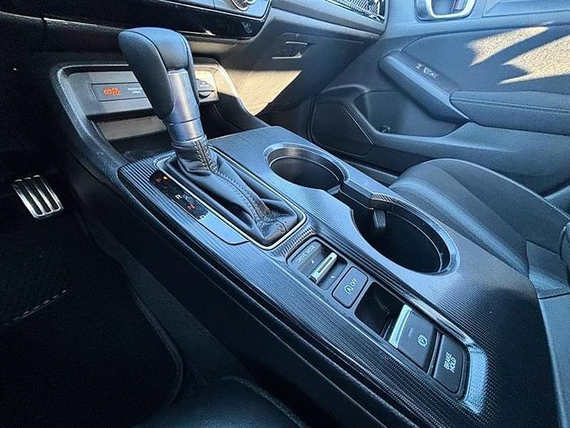 Honda Civic Sedan  2024