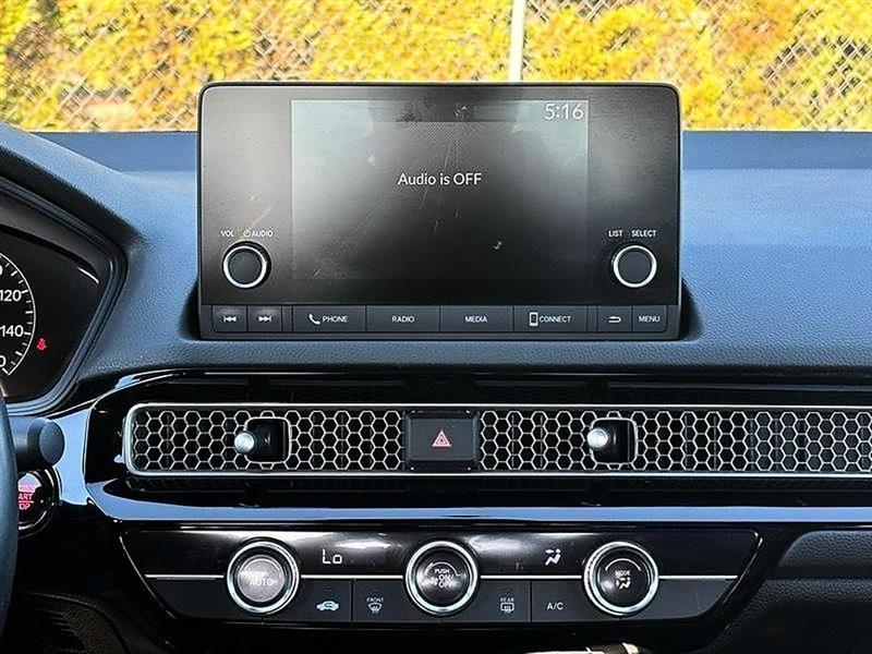 Honda Civic Sedan  2024