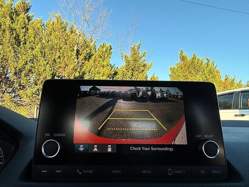 Honda Civic Sedan  2024