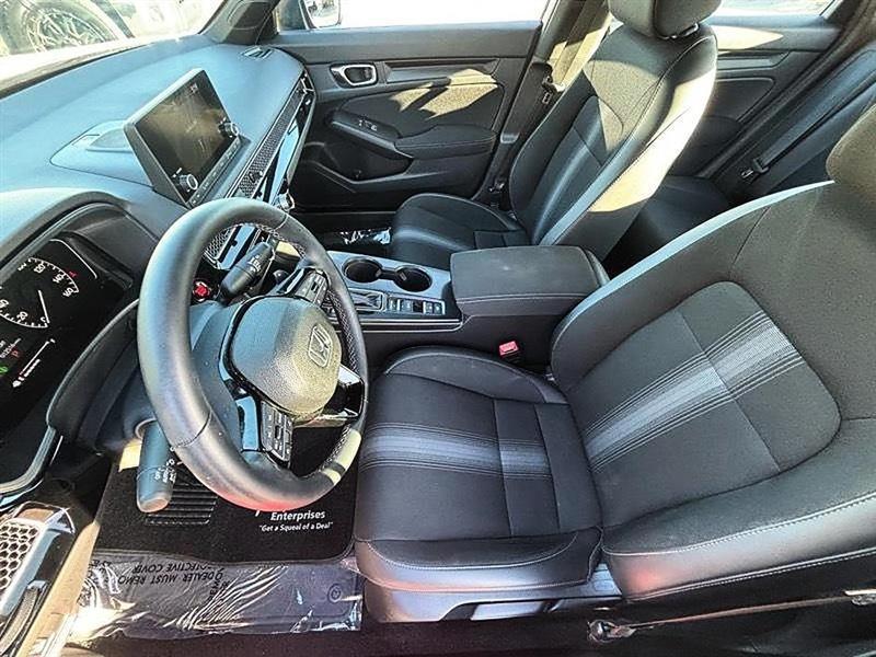 Honda Civic Sedan  2024