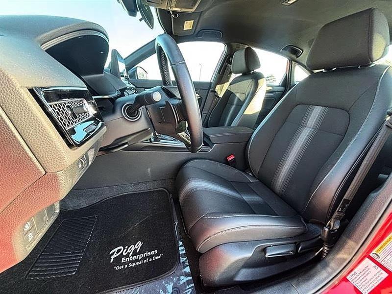 Honda Civic Sedan  2024