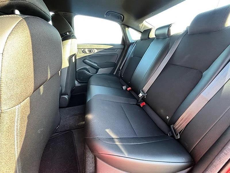 Honda Civic Sedan  2024