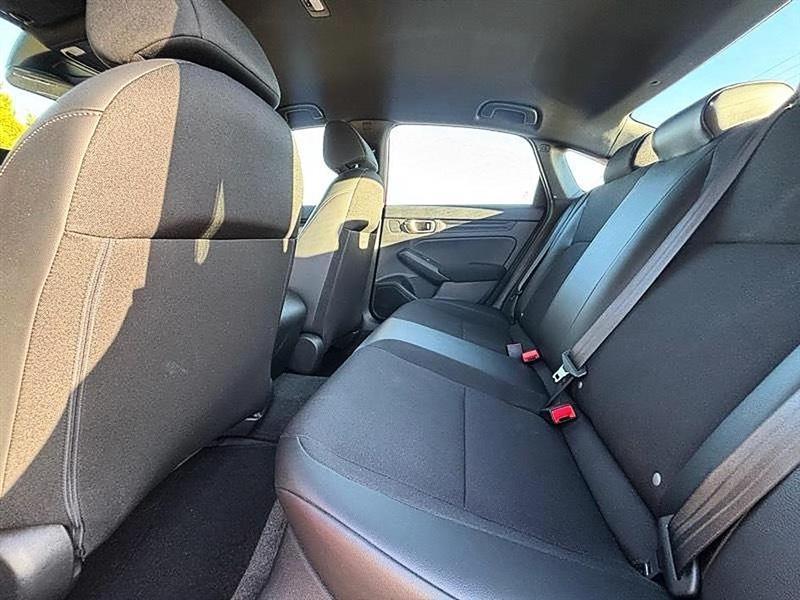 Honda Civic Sedan  2024