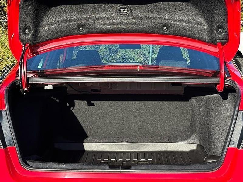 Honda Civic Sedan  2024