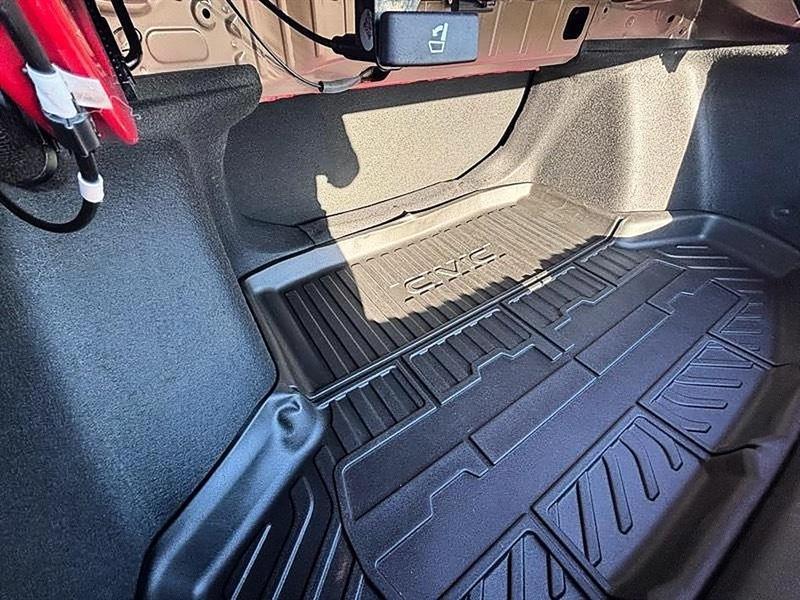 Honda Civic Sedan  2024