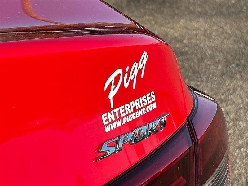 Honda Civic Sedan  2024