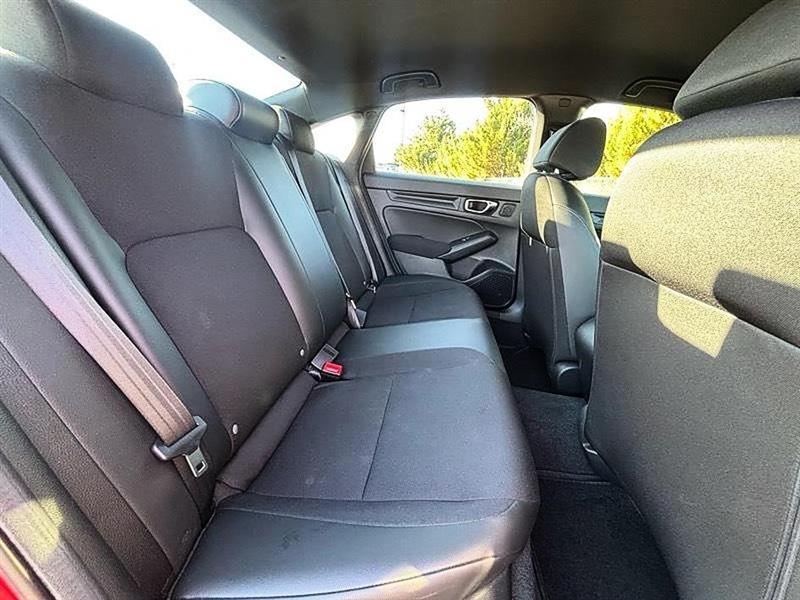 Honda Civic Sedan  2024