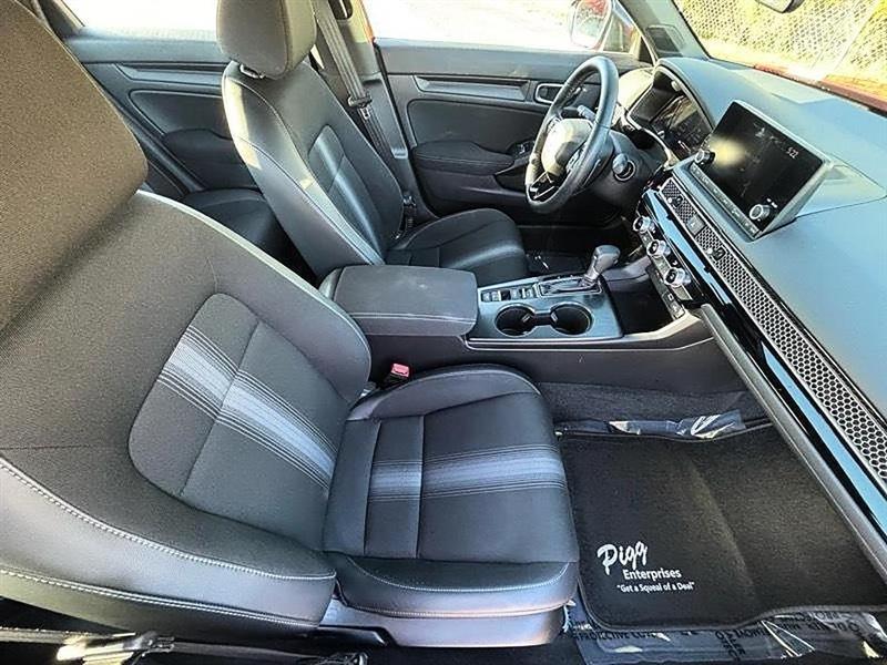 Honda Civic Sedan  2024