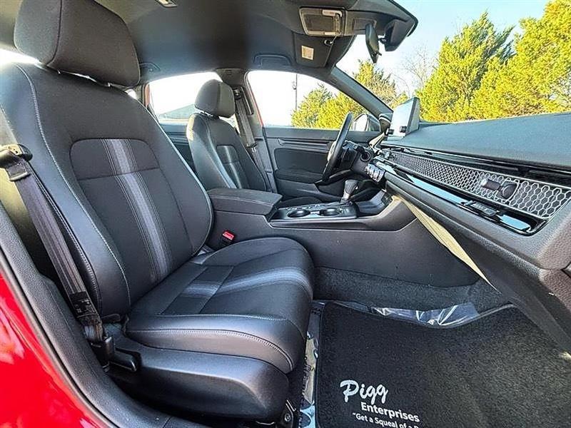 Honda Civic Sedan  2024