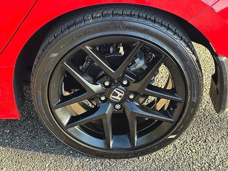 Honda Civic Sedan  2024