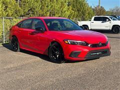 2024 Honda Civic Sedan 