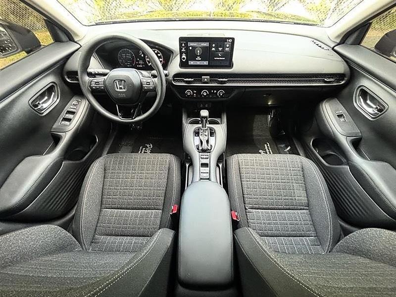Honda HR-V  2026