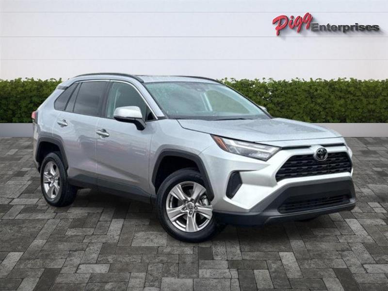 Toyota RAV4  2023