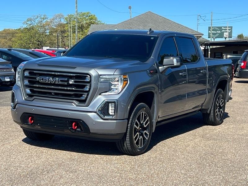 GMC Sierra 1500  2020