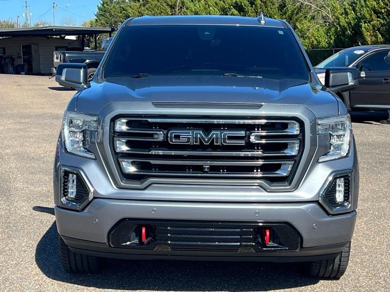 GMC Sierra 1500  2020