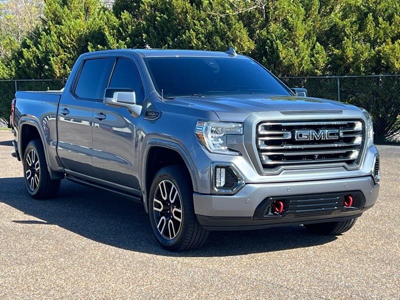 GMC Sierra 1500  2020