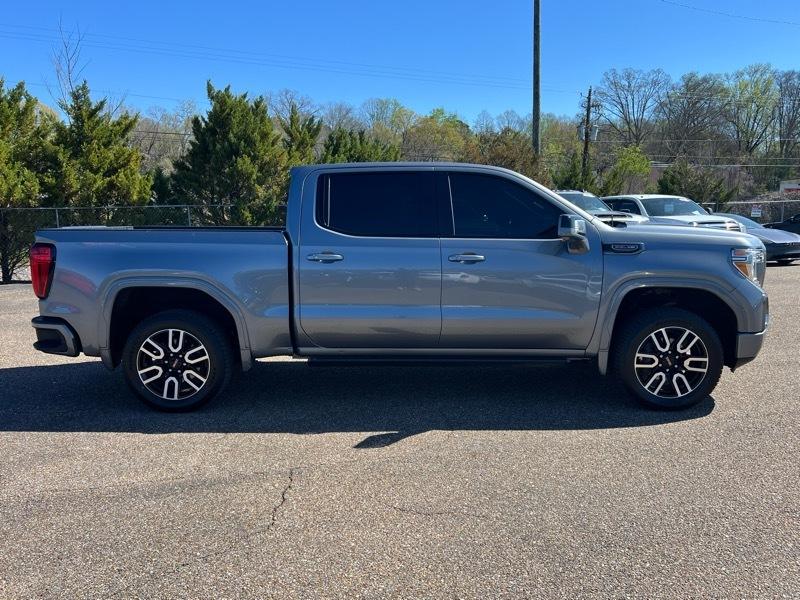 GMC Sierra 1500  2020