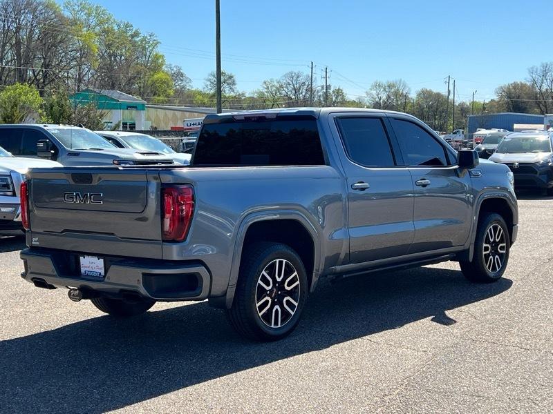 GMC Sierra 1500  2020